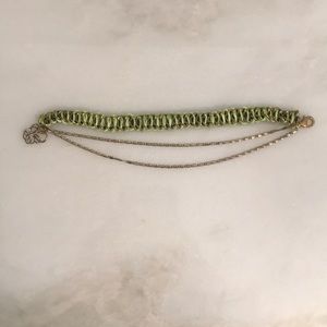 Fashion jewelry bracelet